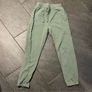 J. Crew Joggers- xxs